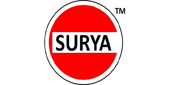 Surya Group Logo